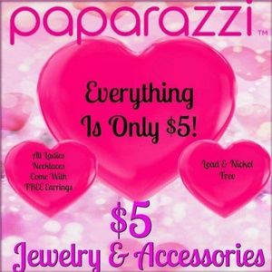 Beautiful $5 Jewelry